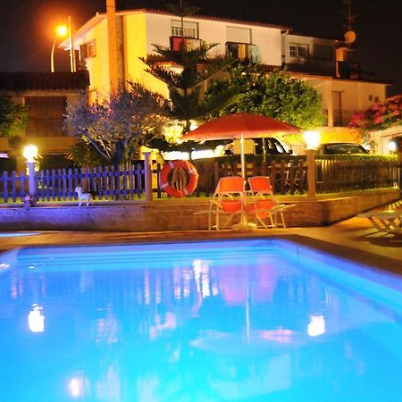 Hotel Casa Marinan Sanxenxo Esterno foto
