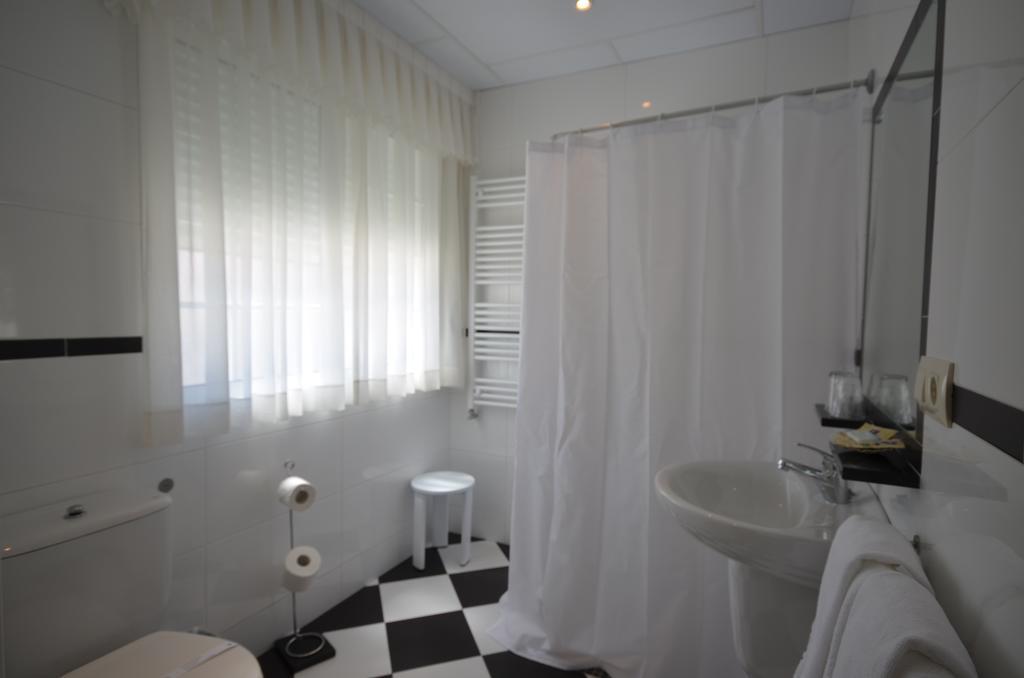 Hotel Casa Marinan Sanxenxo Camera foto